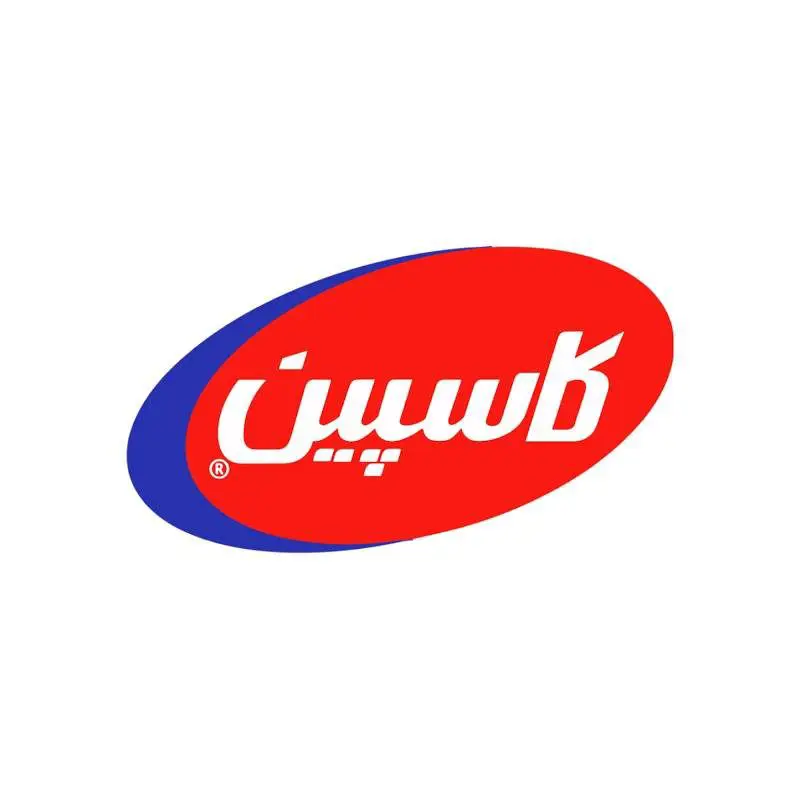 لوگوی کاسپین