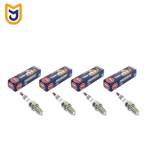 شمع موتور خودرو ان جی کی NGK مدل BKR6EIX سوزنی دبل ایریدیوم مناسب ام وی ام 530