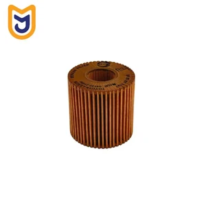 تصویر فیلتر روغن موتور سرکان مدل SF 7197 مناسب تویوتا آریون