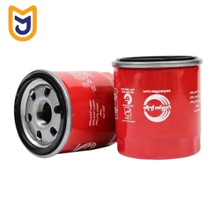 فیلتر روغن موتور سرکان مدل SF 7744 مناسب تویوتا یاریس