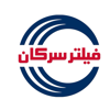 فیلتر هوا سرکان مدل SF 1456 مناسب تویوتا کمری هیبرید