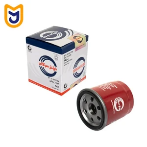 فیلتر روغن موتور سرکان مدل SF 7794 مناسب شاهین