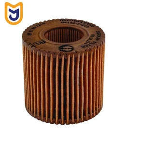 فیلتر روغن موتور سرکان مدل SF 7213 مناسب تویوتا پریوس