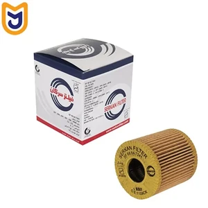 تصویر فیلتر روغن موتور سرکان مدل SF 7241 مناسب تارا 23395