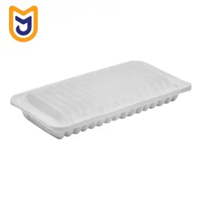 فیلتر هوا سرکان مدل SF 1407 مناسب تویوتا کرولا