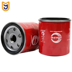 فیلتر روغن موتور سرکان مدل SF 7762 مناسب تویوتا هایلوکس