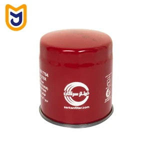 فیلتر روغن موتور سرکان مدل SF 7794 مناسب شاهین