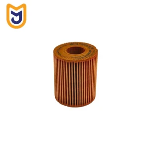 فیلتر روغن موتور سرکان مدل SF 7198 مناسب تویوتا پرادو شش سیلندر J150
