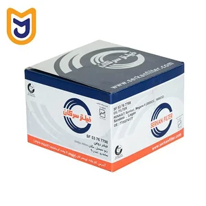 فیلتر روغن موتور سرکان مدل SF 7798 مناسب رنو سیمبل
