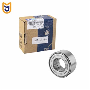 بلبرینگ چرخ جلو ایساکو مدل 02702023 مناسب پژو 206 تیپ 2 ، تیپ 3 و صندوقدار V20