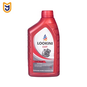 تصویر روغن هیدرولیک فرمان خودرو لوکینی مدل CVT Fluid 18019
