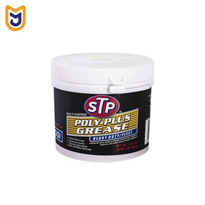 گریس نسوز اس تی پی STP مدل POLY-PLUS GREASE (200 گرمی)