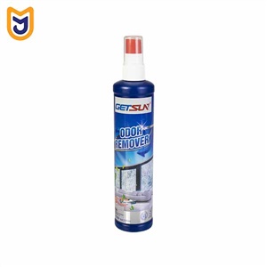 اسپری برطرف کننده بو گتسان GETSUN مدل ODOR REMOVER