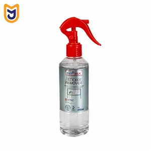 اسپری پاک کننده برچسب گتسان مدل STICKER REMOVER (250 میلی لیتر) 