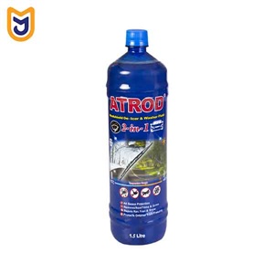 تصویر مایع شیشه شوی (ضدیخ) خودرو آترود ATROD مدل Windshield De-Icer & Washer Fluid 19375