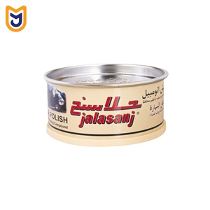 پولیش براق کننده نرم سفید با فیلم محافظ جلاسنج مدل SOFT Rubbing Compound (بزرگ)