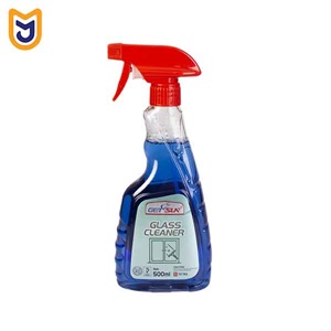 تصویر اسپری تمیز کننده شیشه خودرو گتسان GETSUN مدل GLASS CLEANER 19360