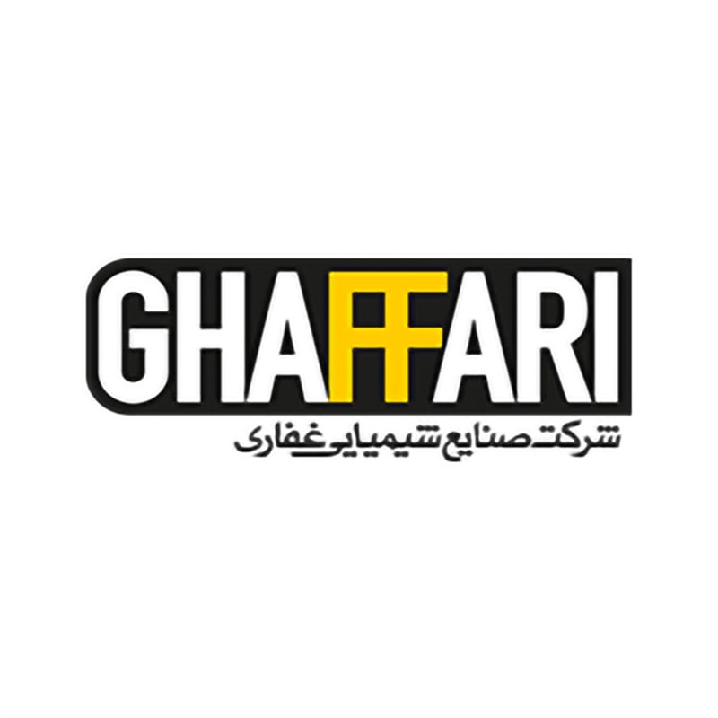 لوگوی غفاری